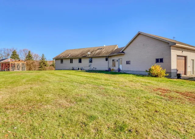 $689,000 | 49236 245th Avenue, Pelican Rapids, MN 56572