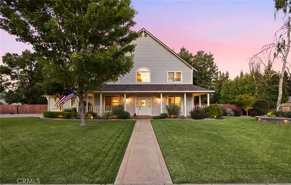 $1,099,000 | 9340 La Rose Court, Durham, CA 95938