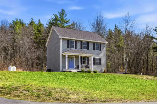 $499,900 | 444 Pickering Road, Rochester, NH 03867