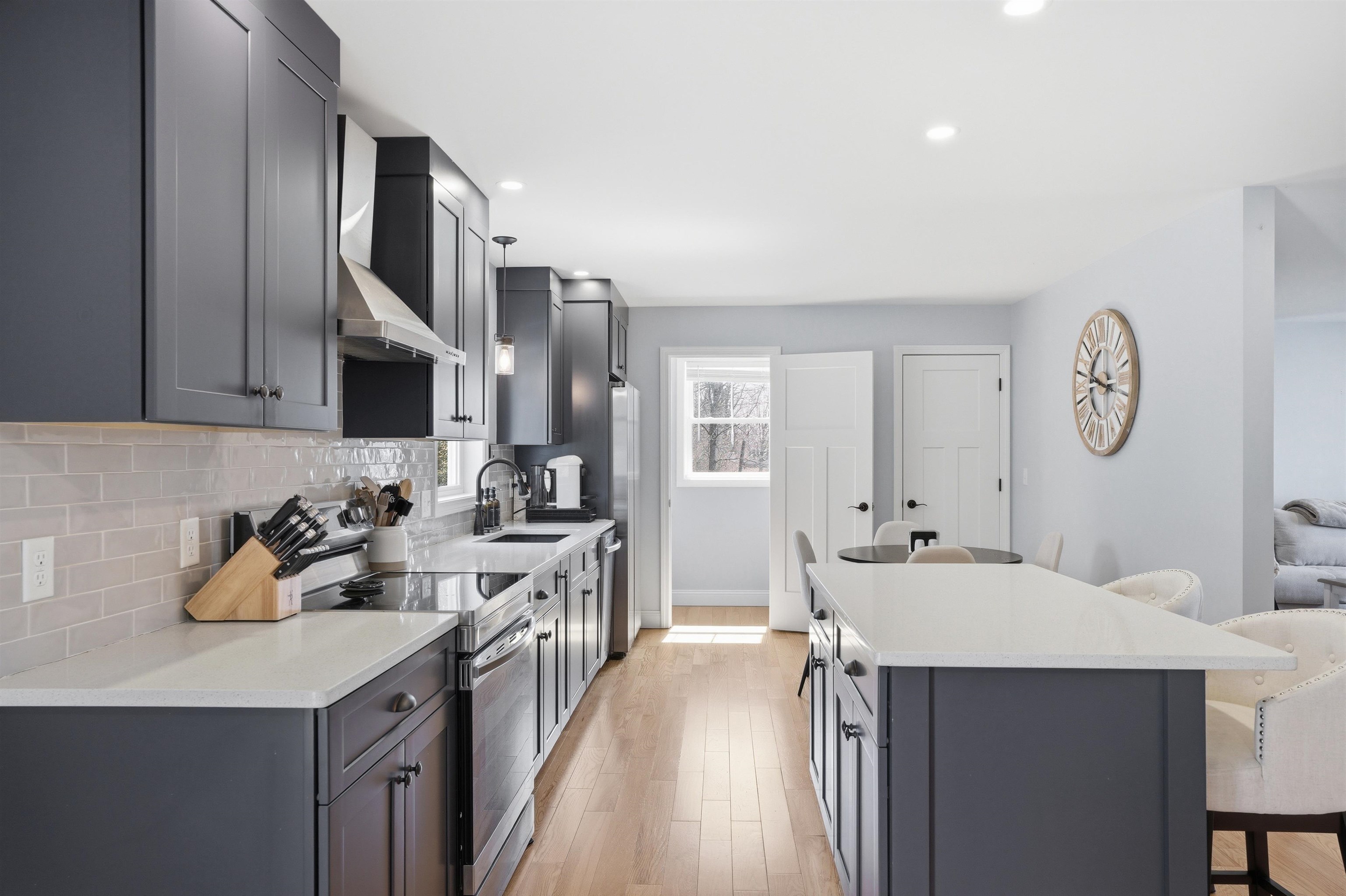 444 Pickering Road Rochester, NH 03867 - Photo 12 of 49