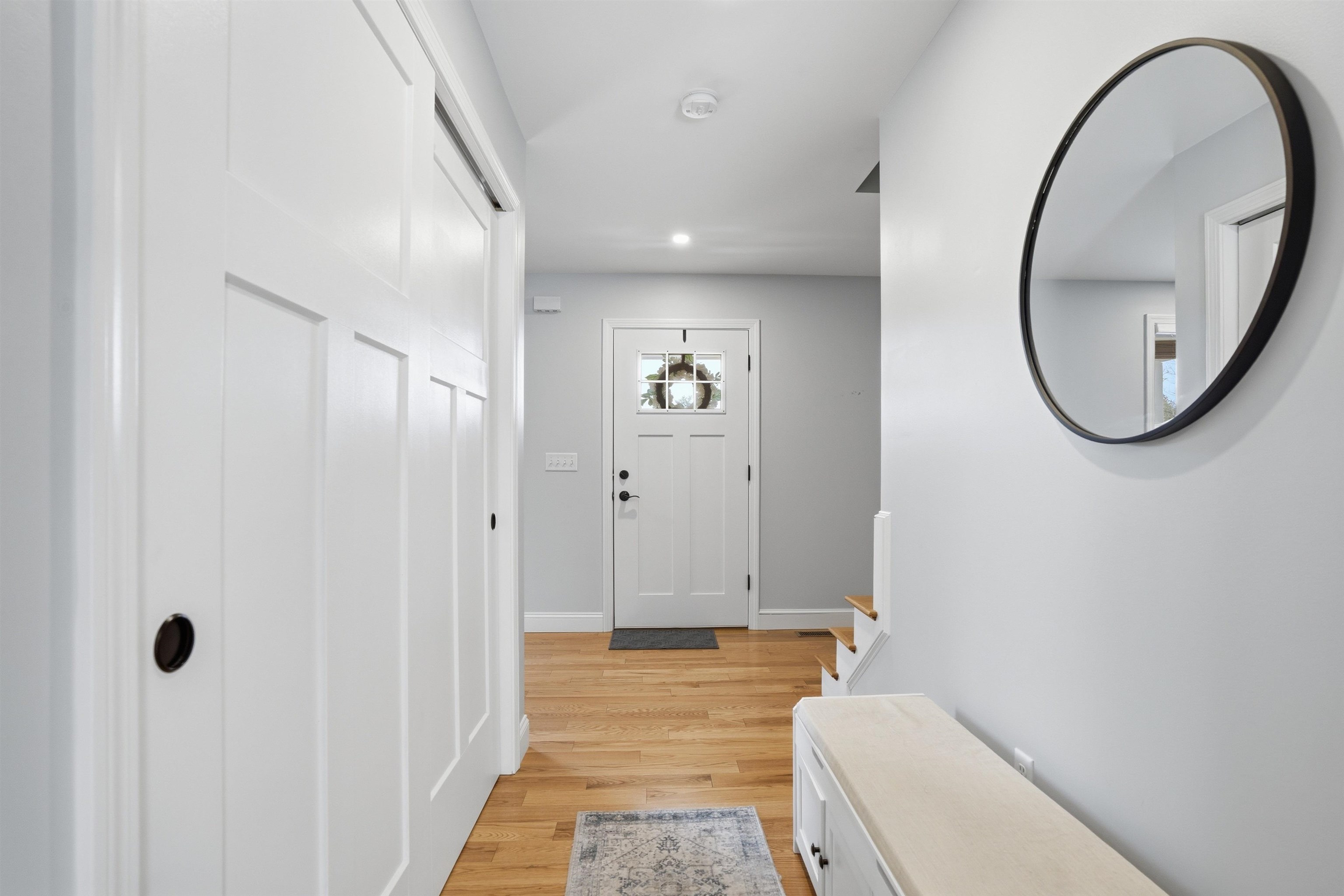 444 Pickering Road Rochester, NH 03867 - Photo 16 of 49