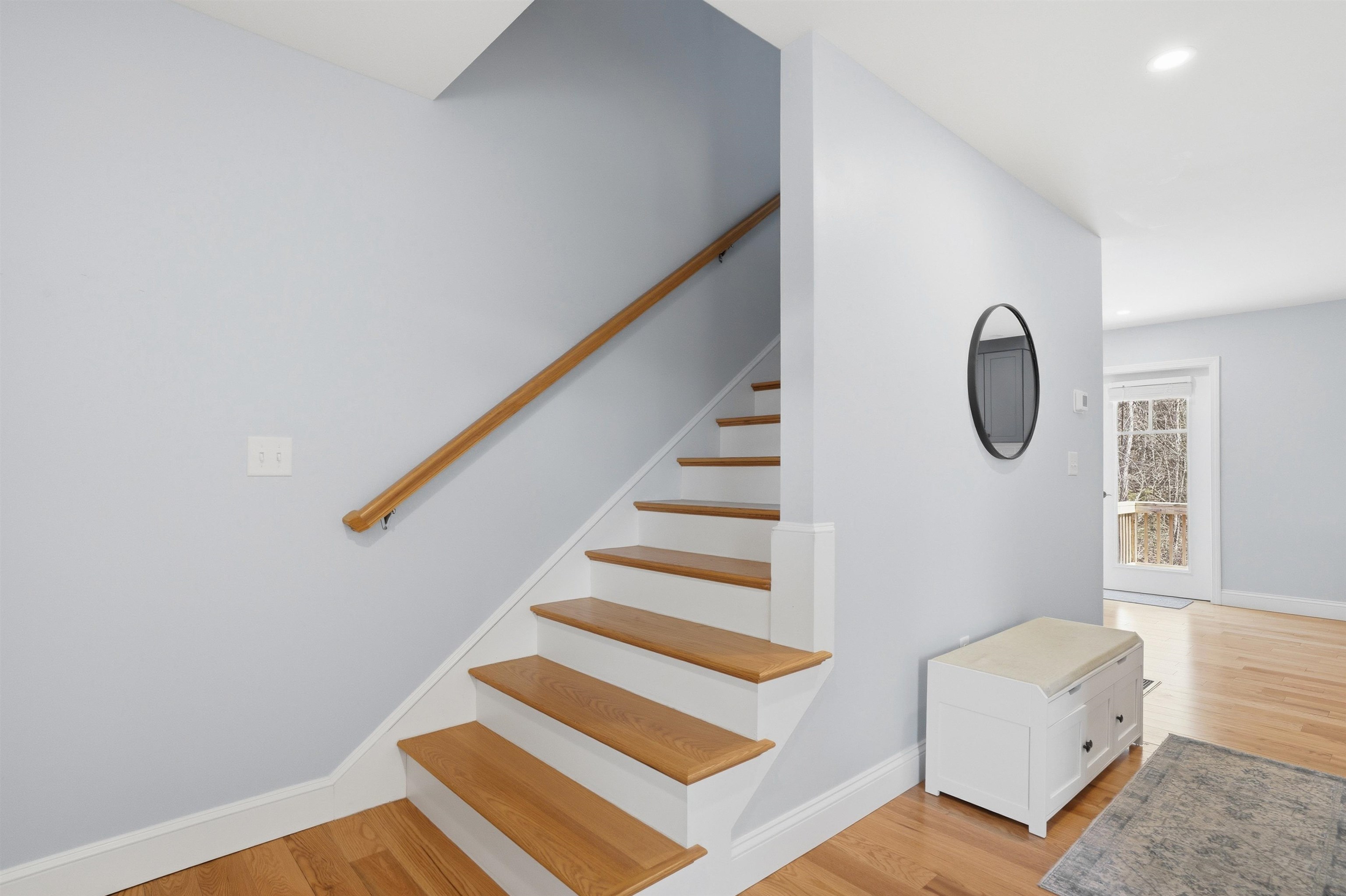 444 Pickering Road Rochester, NH 03867 - Photo 17 of 49