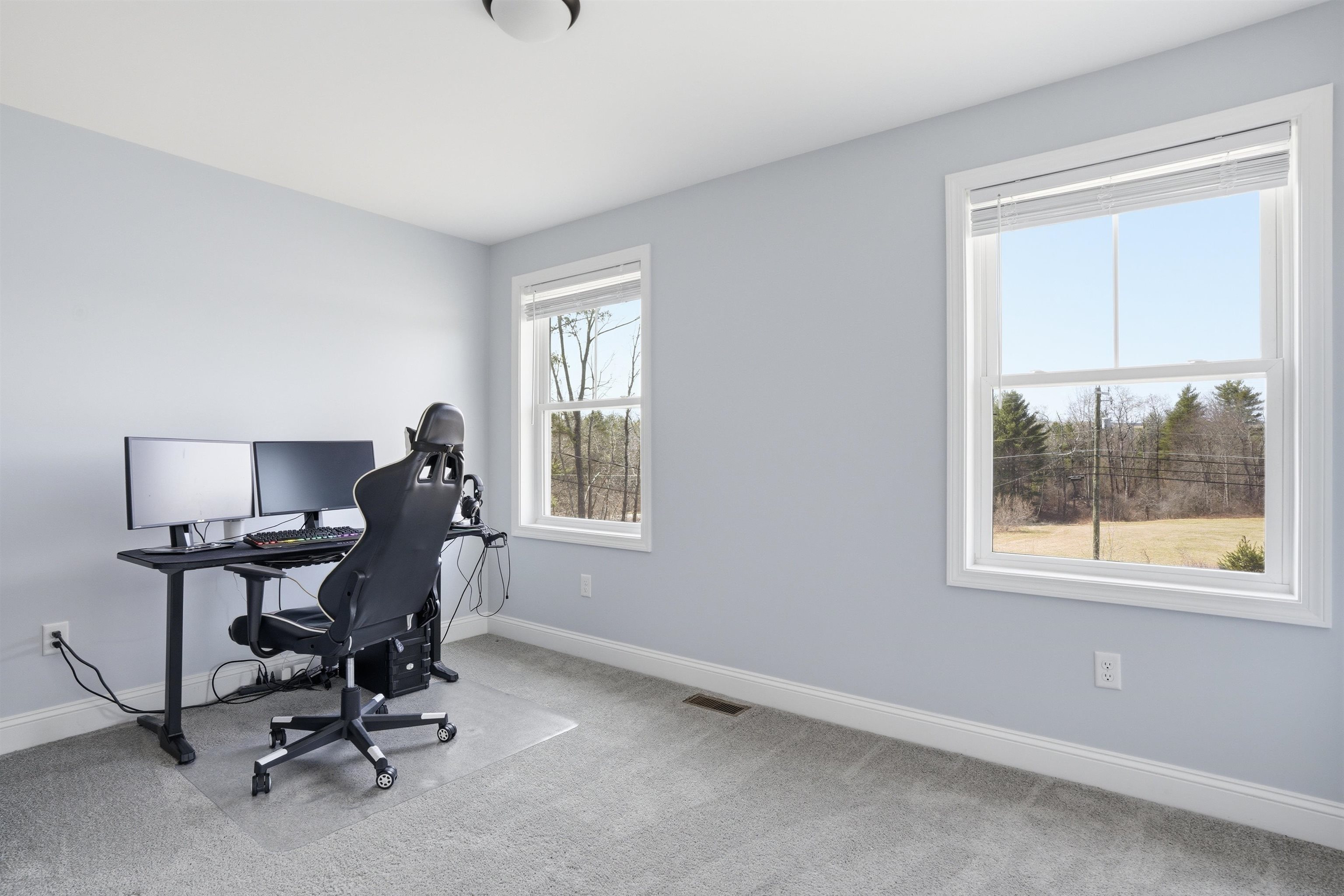 444 Pickering Road Rochester, NH 03867 - Photo 26 of 49