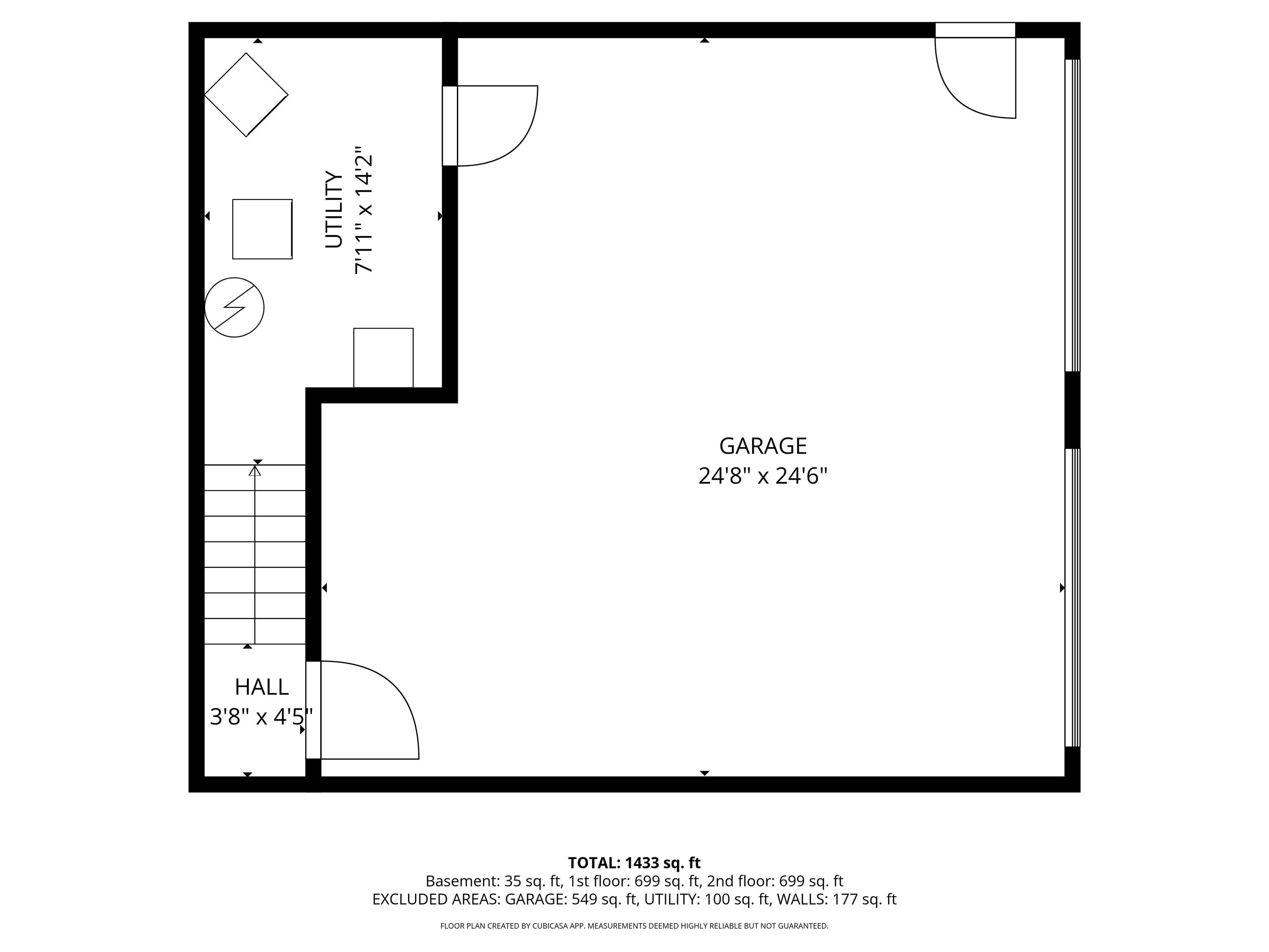 444 Pickering Road Rochester, NH 03867 - Photo 28 of 49