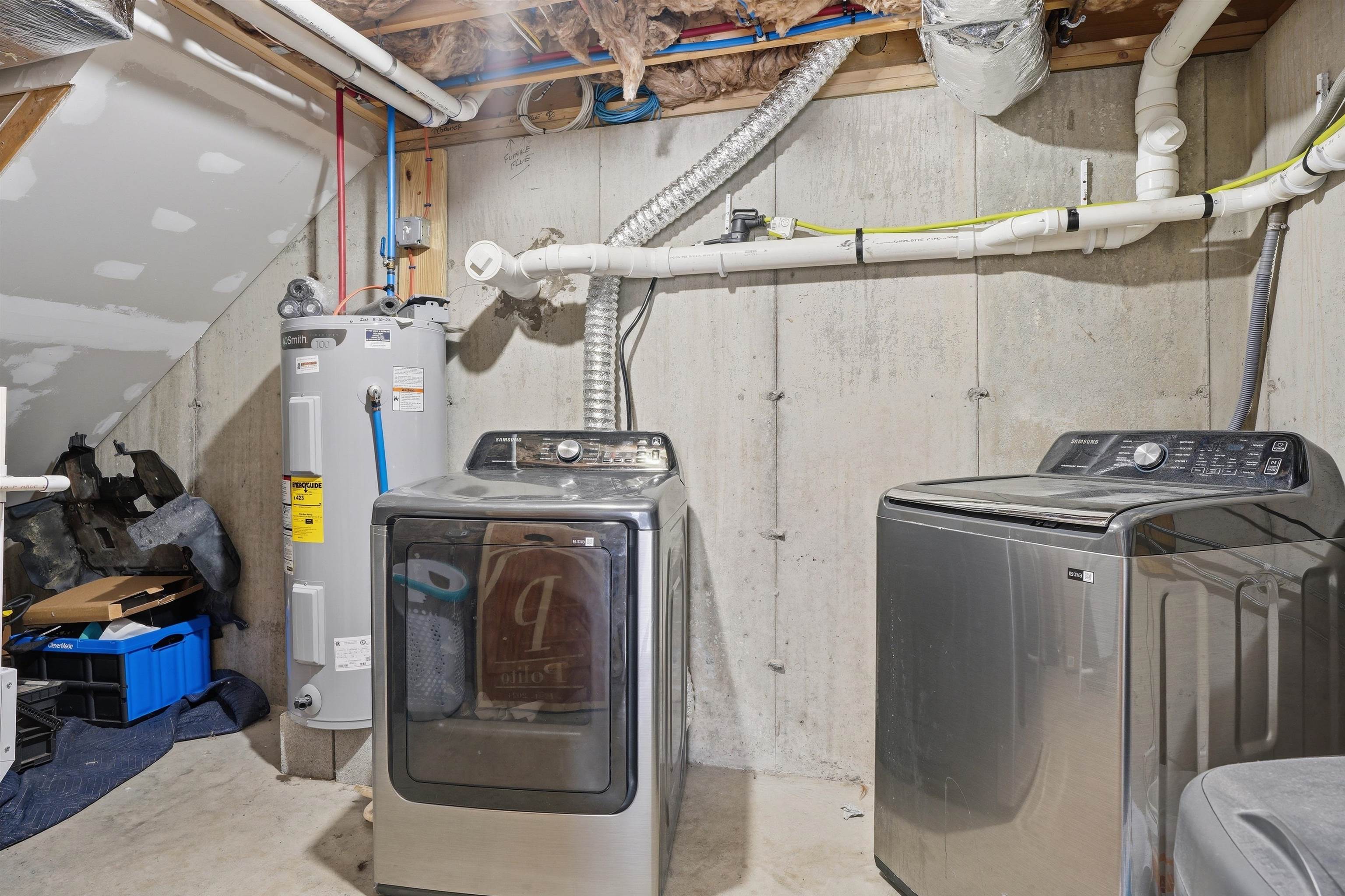 444 Pickering Road Rochester, NH 03867 - Photo 29 of 49