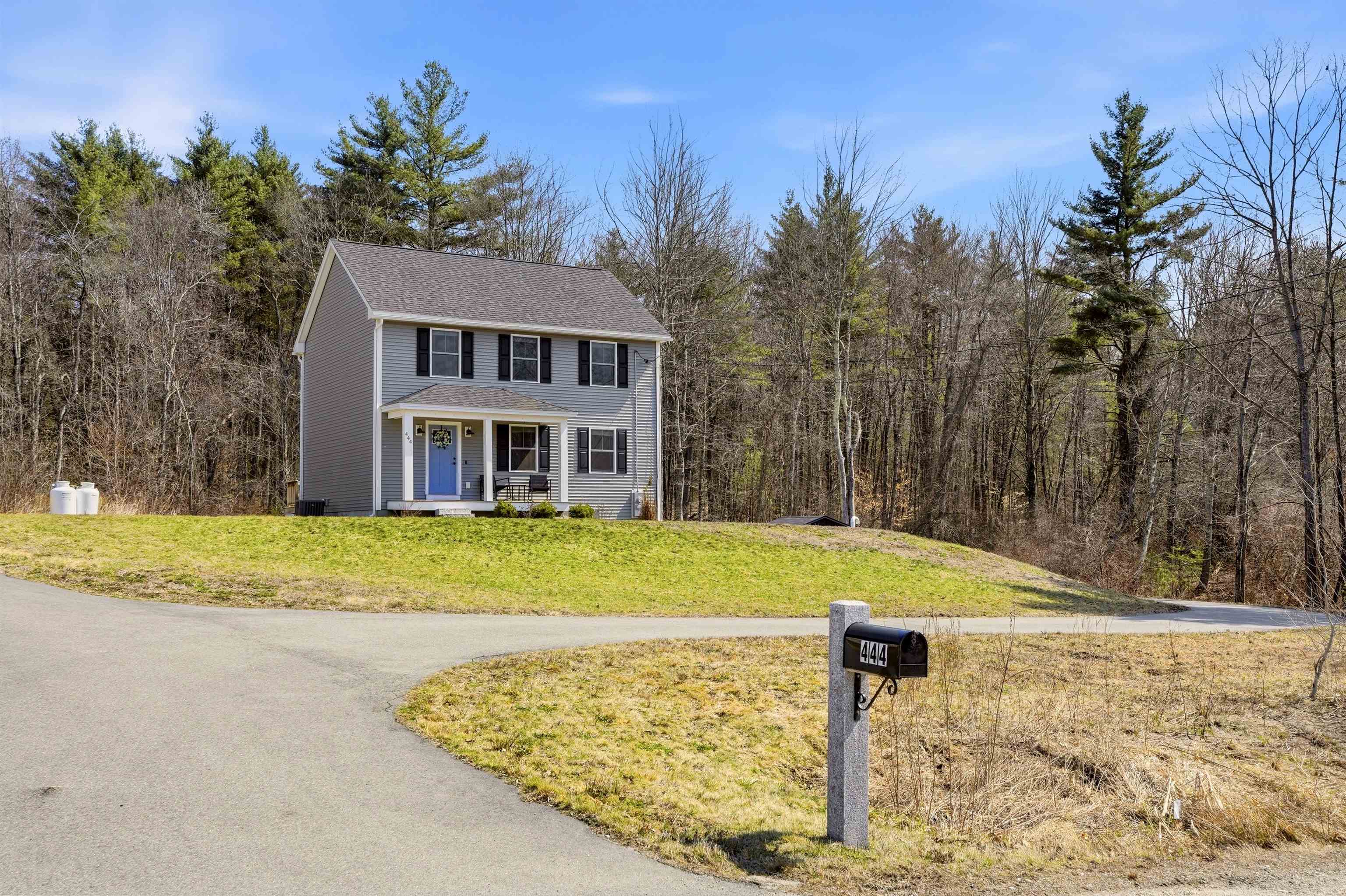 444 Pickering Road Rochester, NH 03867 - Photo 30 of 49