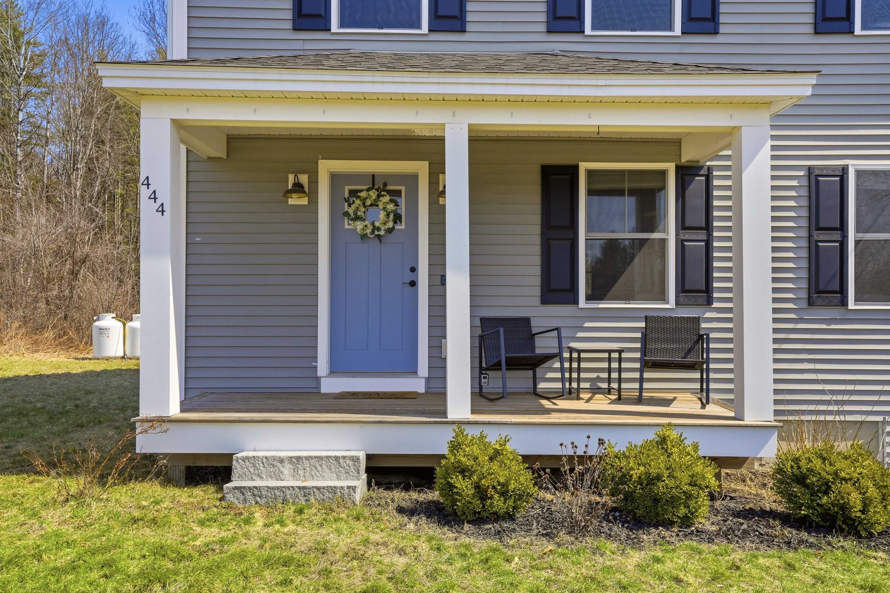 444 Pickering Road Rochester, NH 03867 - Photo 3 of 49