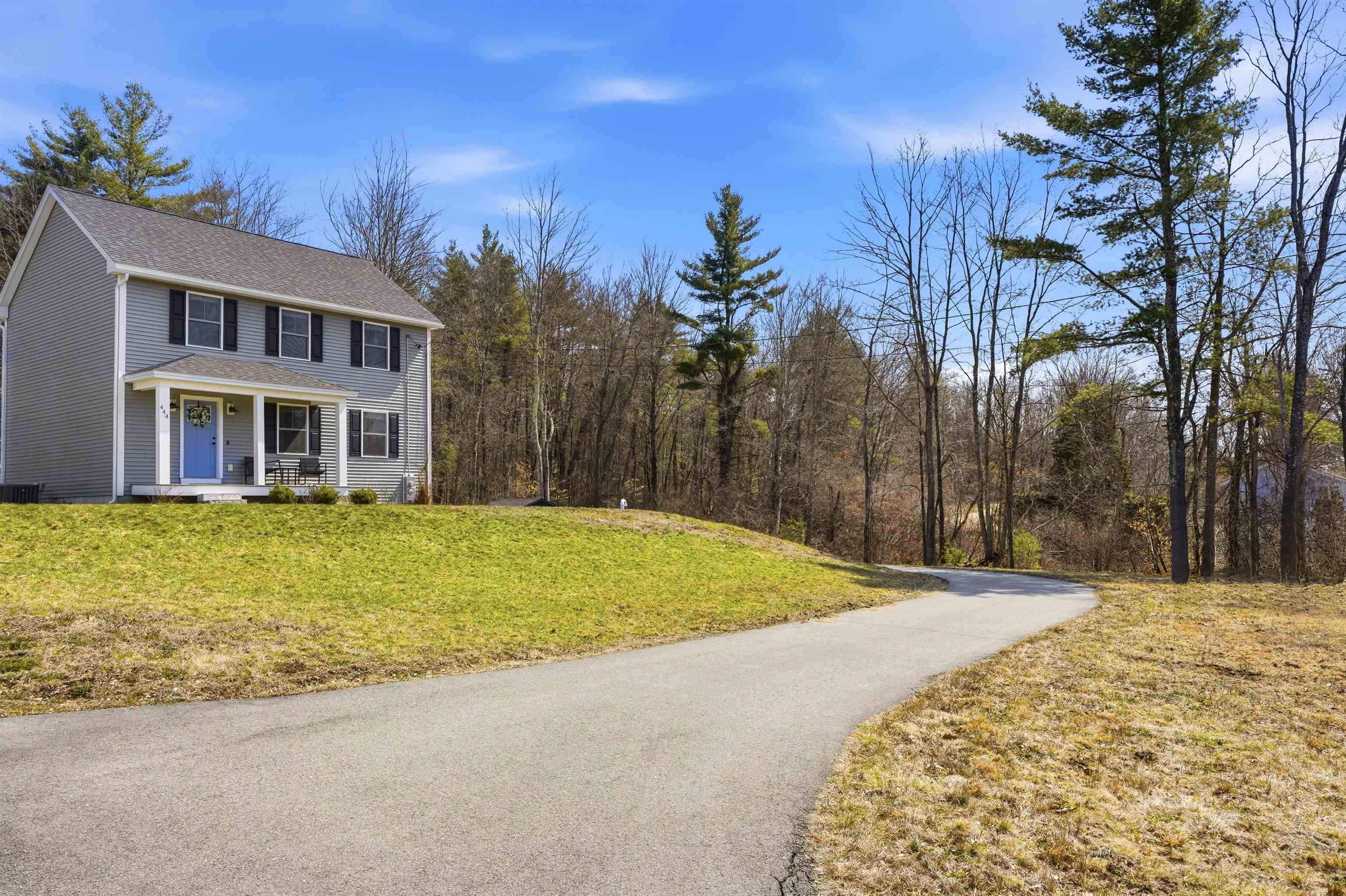 444 Pickering Road Rochester, NH 03867 - Photo 31 of 49