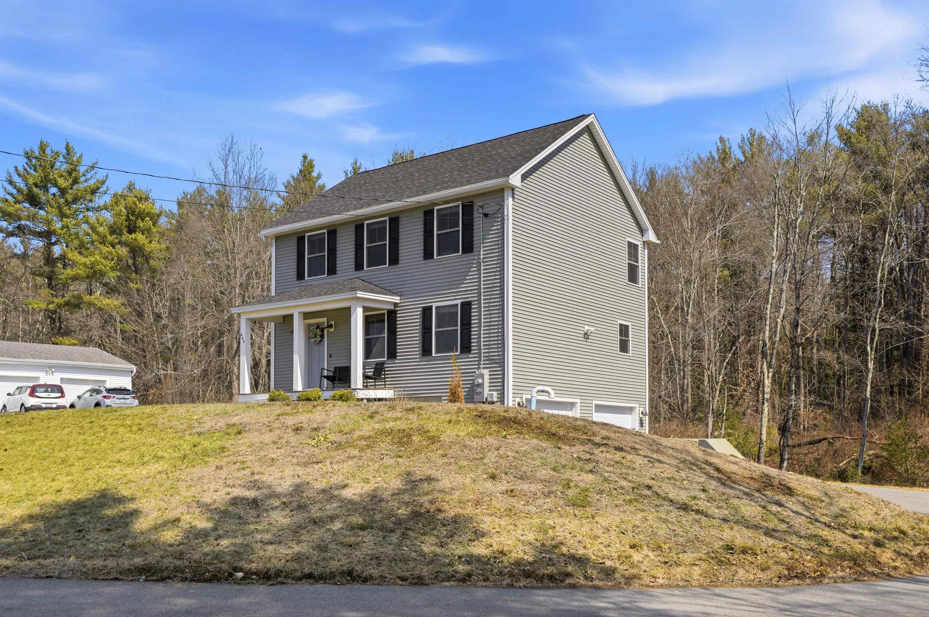 444 Pickering Road Rochester, NH 03867 - Photo 32 of 49