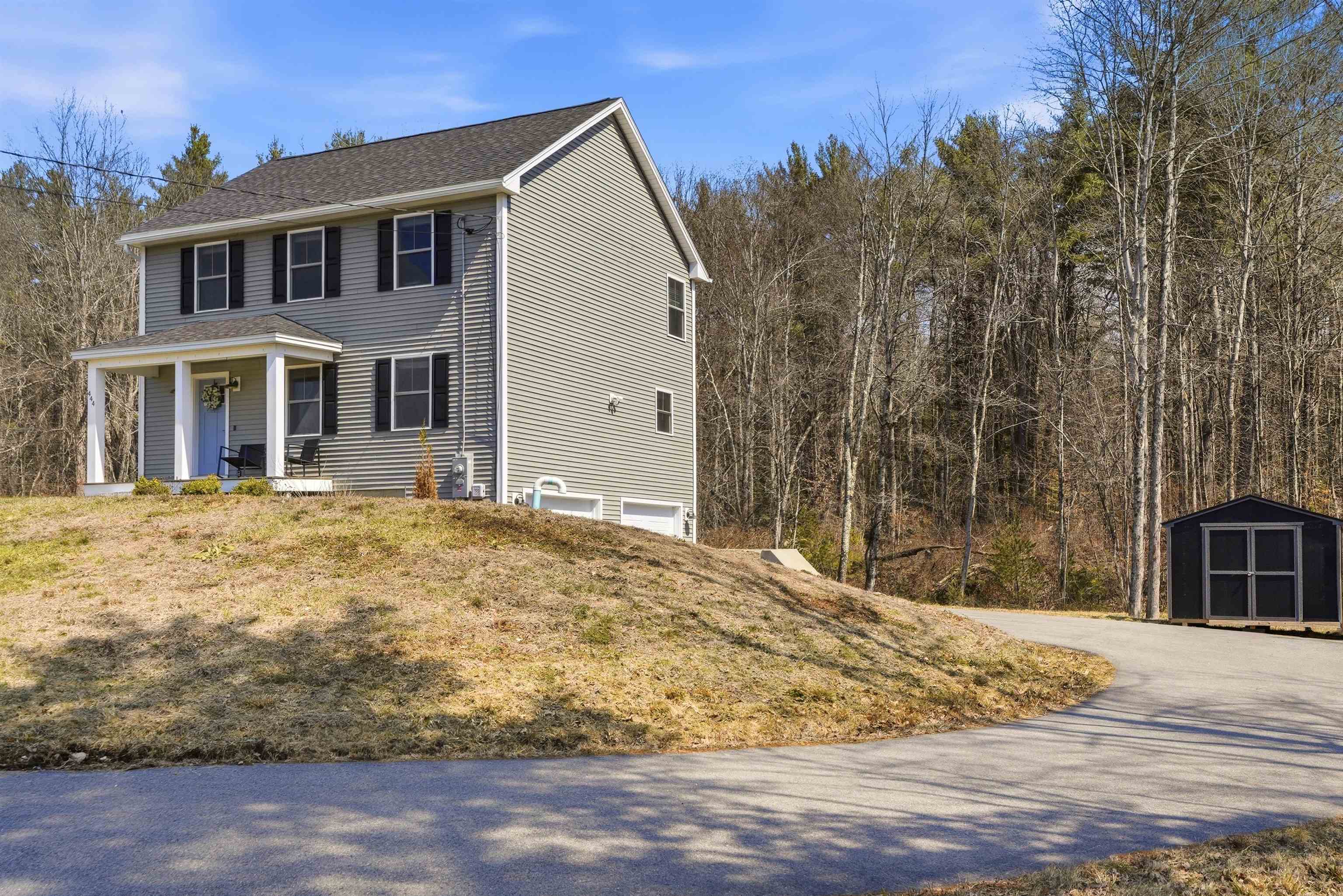 444 Pickering Road Rochester, NH 03867 - Photo 33 of 49