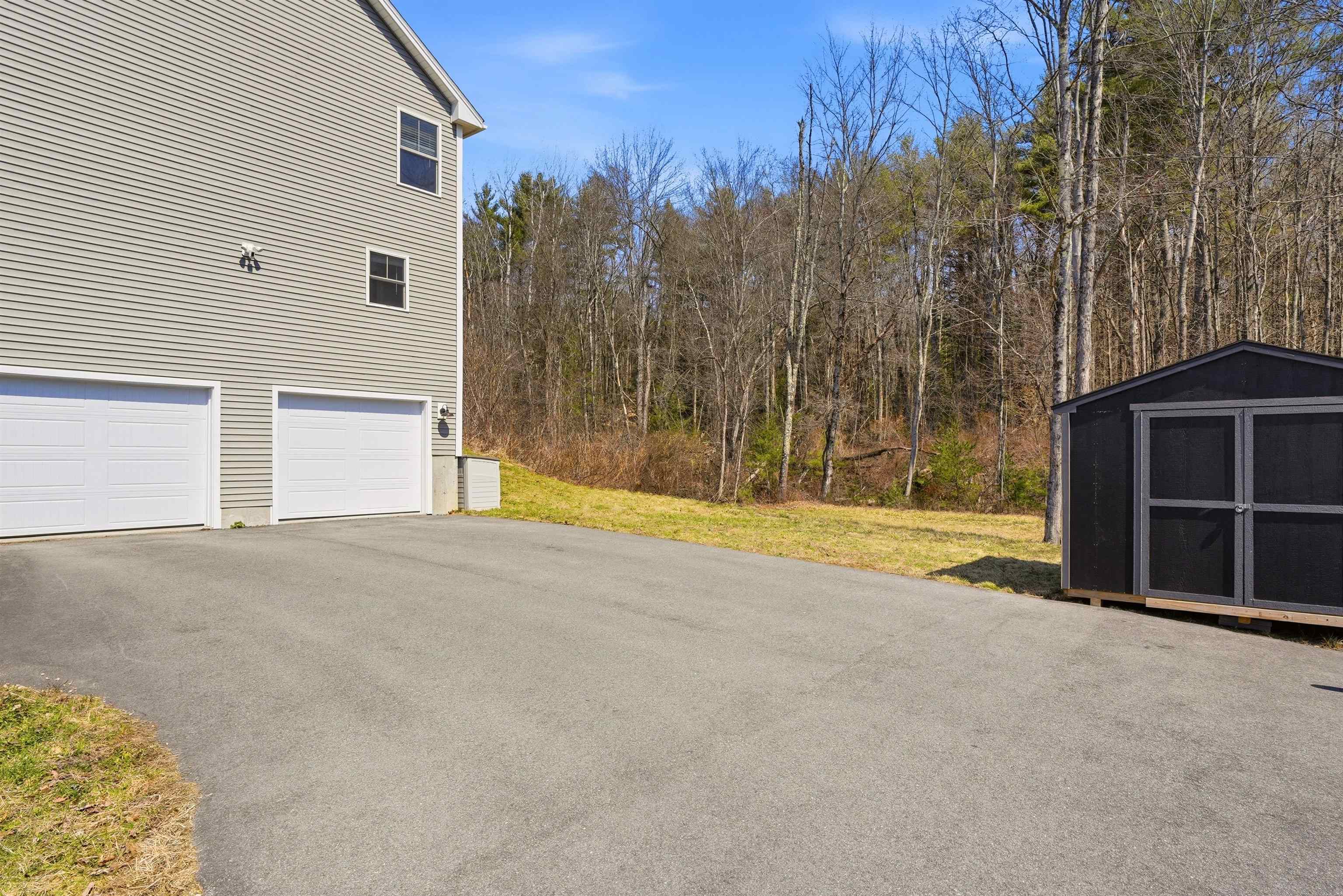 444 Pickering Road Rochester, NH 03867 - Photo 34 of 49