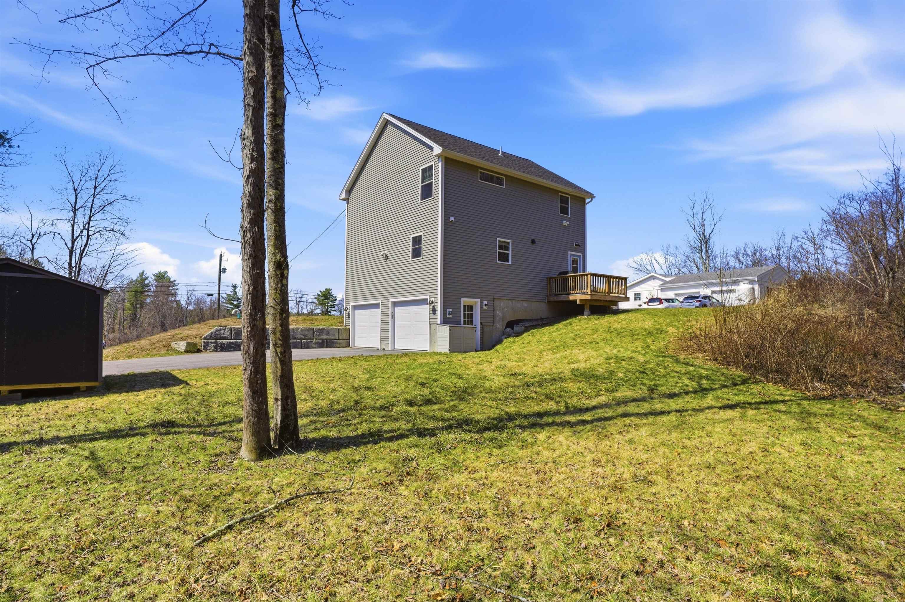 444 Pickering Road Rochester, NH 03867 - Photo 35 of 49