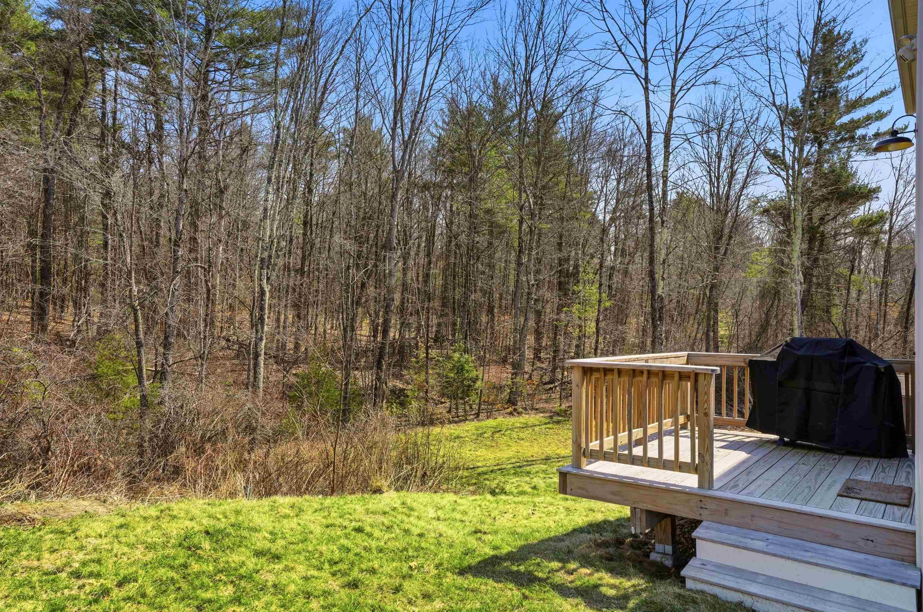 444 Pickering Road Rochester, NH 03867 - Photo 36 of 49