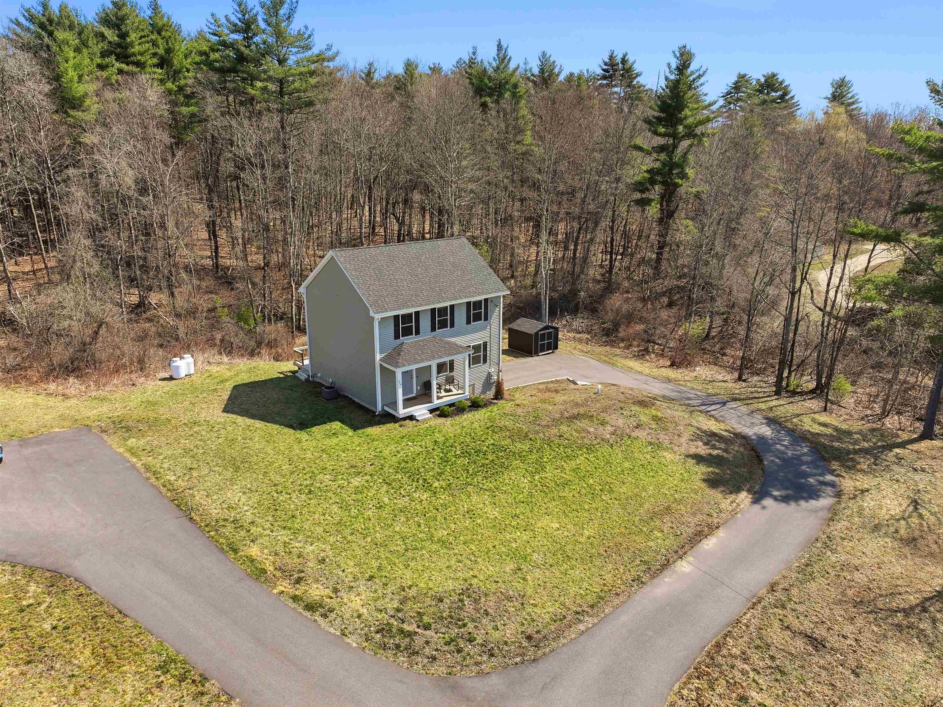 444 Pickering Road Rochester, NH 03867 - Photo 40 of 49