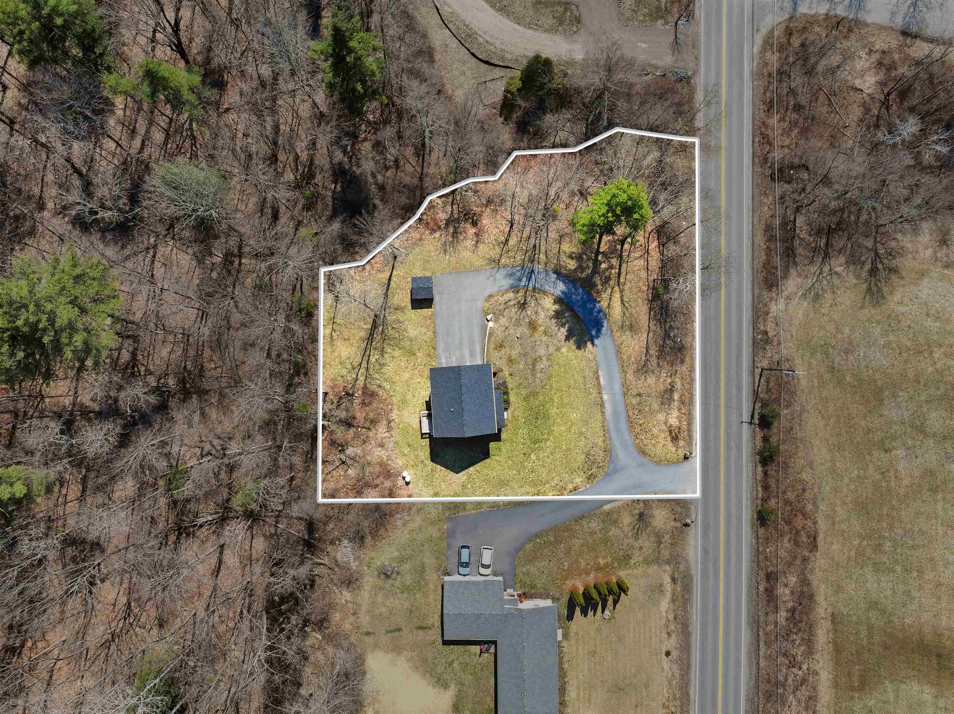 444 Pickering Road Rochester, NH 03867 - Photo 41 of 49