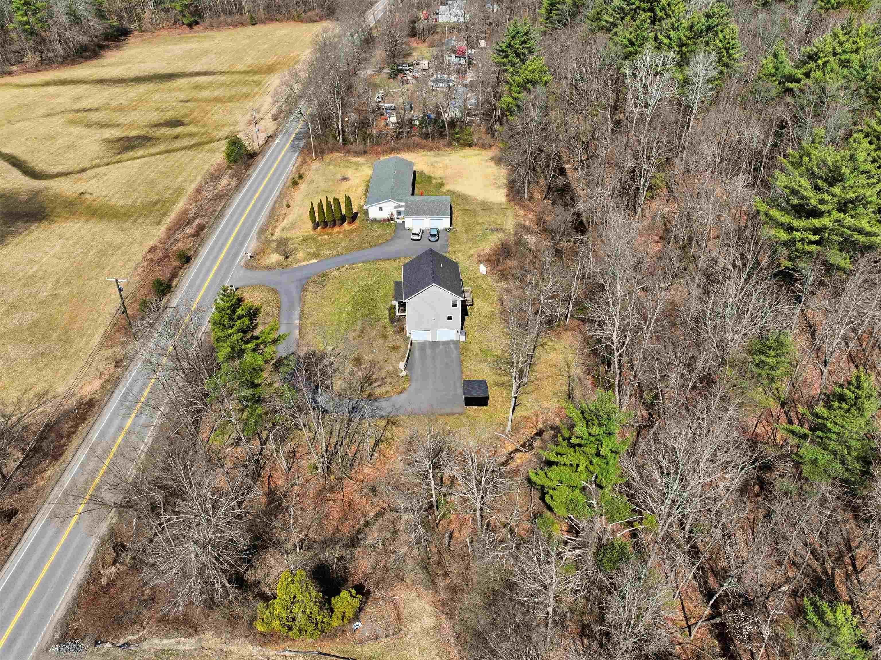 444 Pickering Road Rochester, NH 03867 - Photo 43 of 49