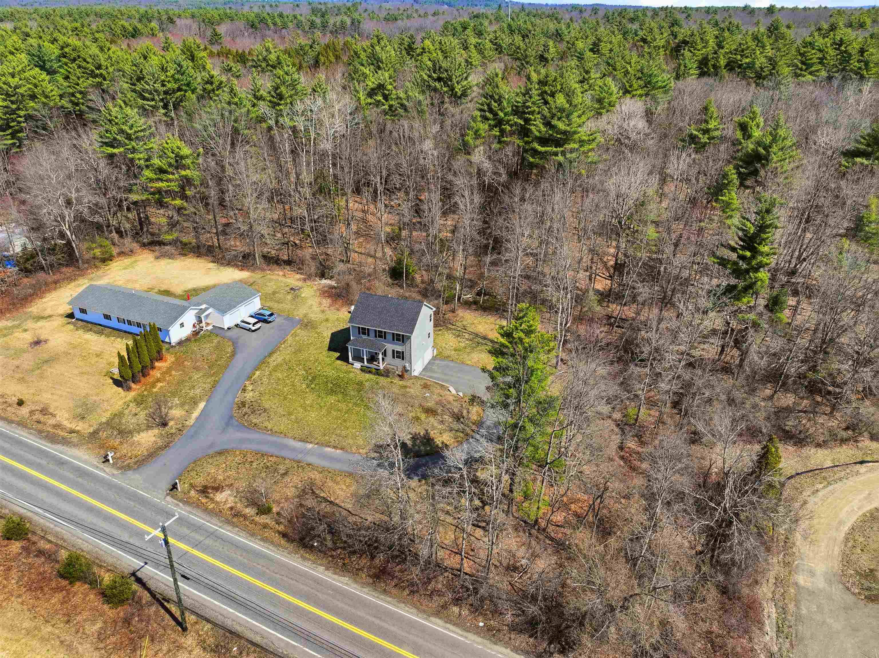 444 Pickering Road Rochester, NH 03867 - Photo 44 of 49