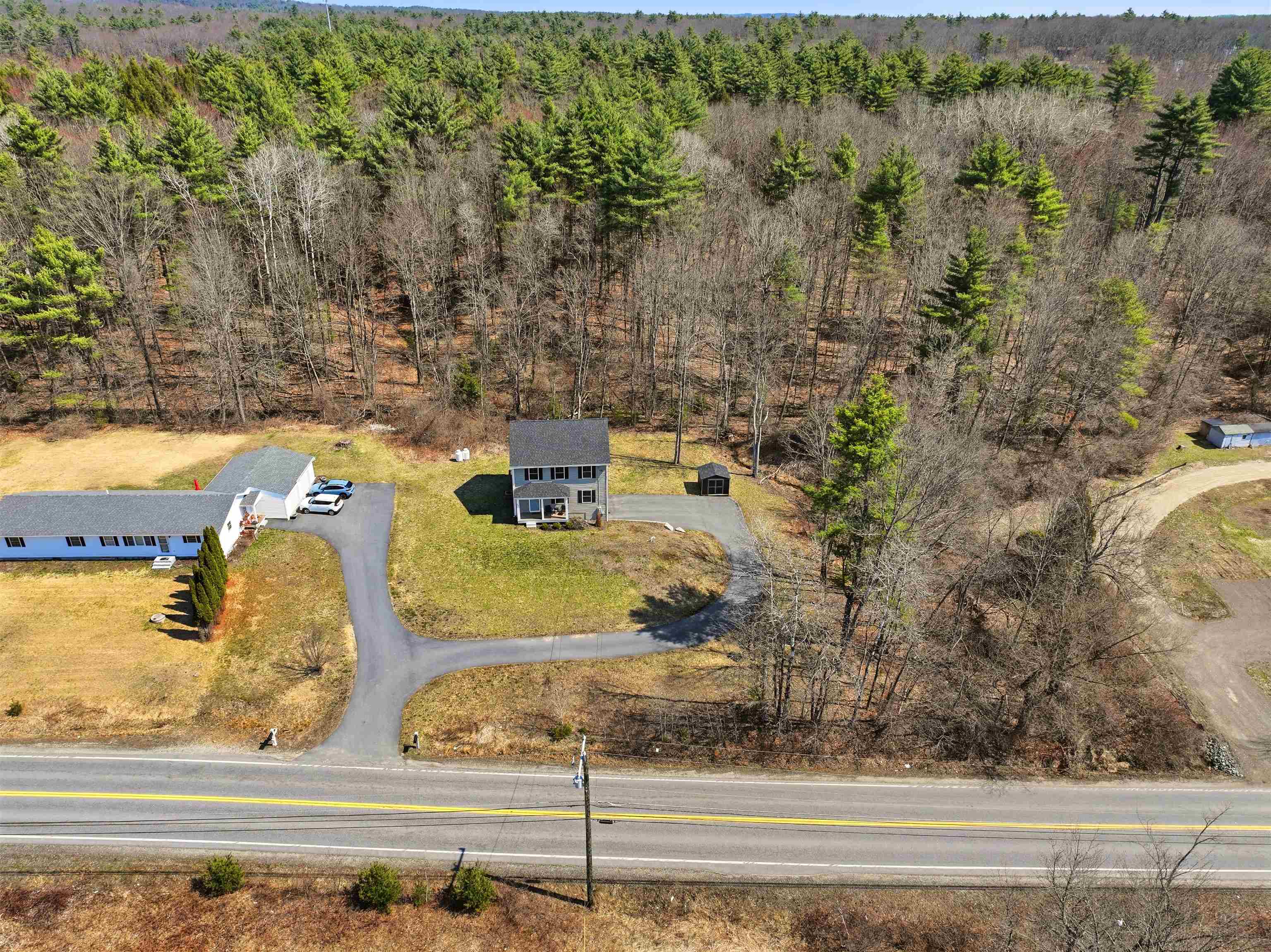 444 Pickering Road Rochester, NH 03867 - Photo 45 of 49