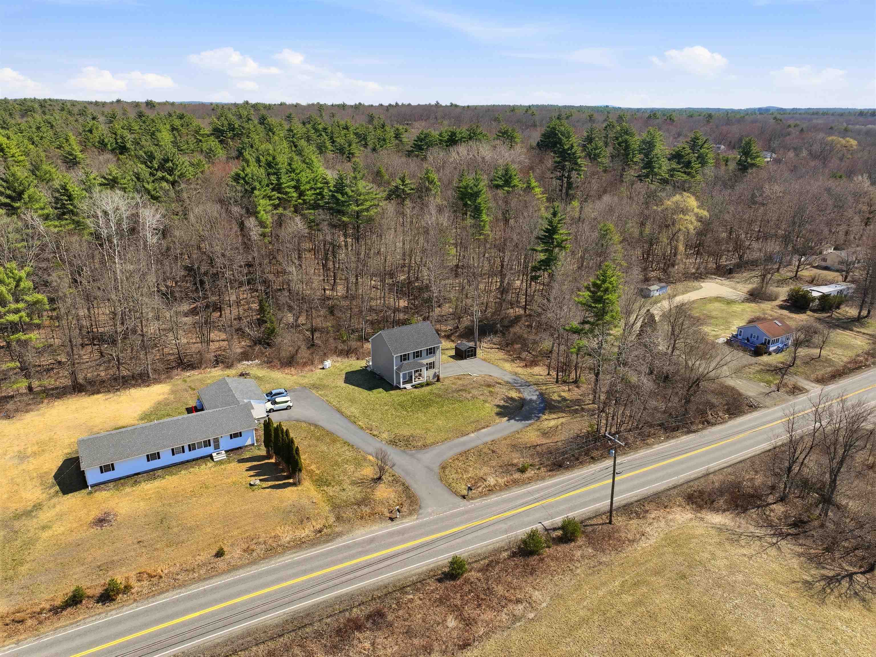 444 Pickering Road Rochester, NH 03867 - Photo 46 of 49