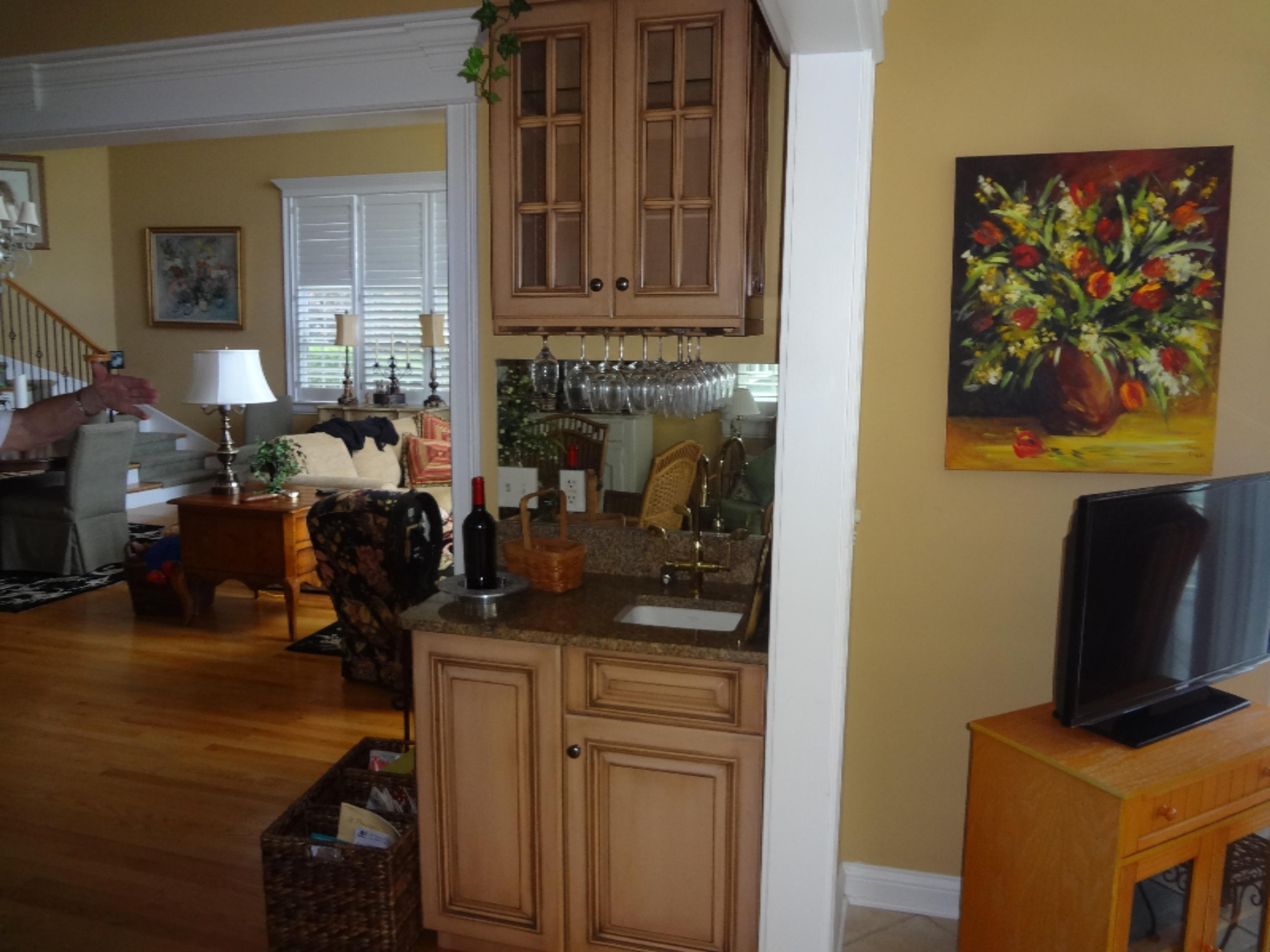 20737 Decatur Street Cassopolis, MI 49031 - Photo 10 of 40 DSC08137