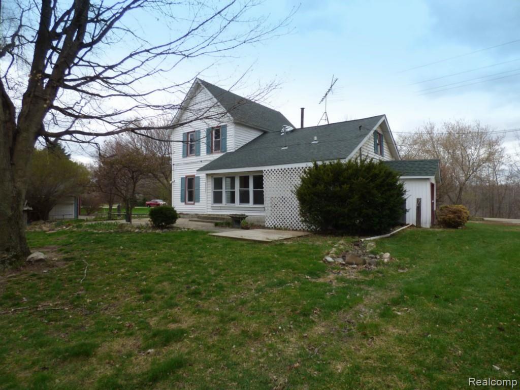 2283 Norton Road Howell, MI 48843 - Photo 25 of 25