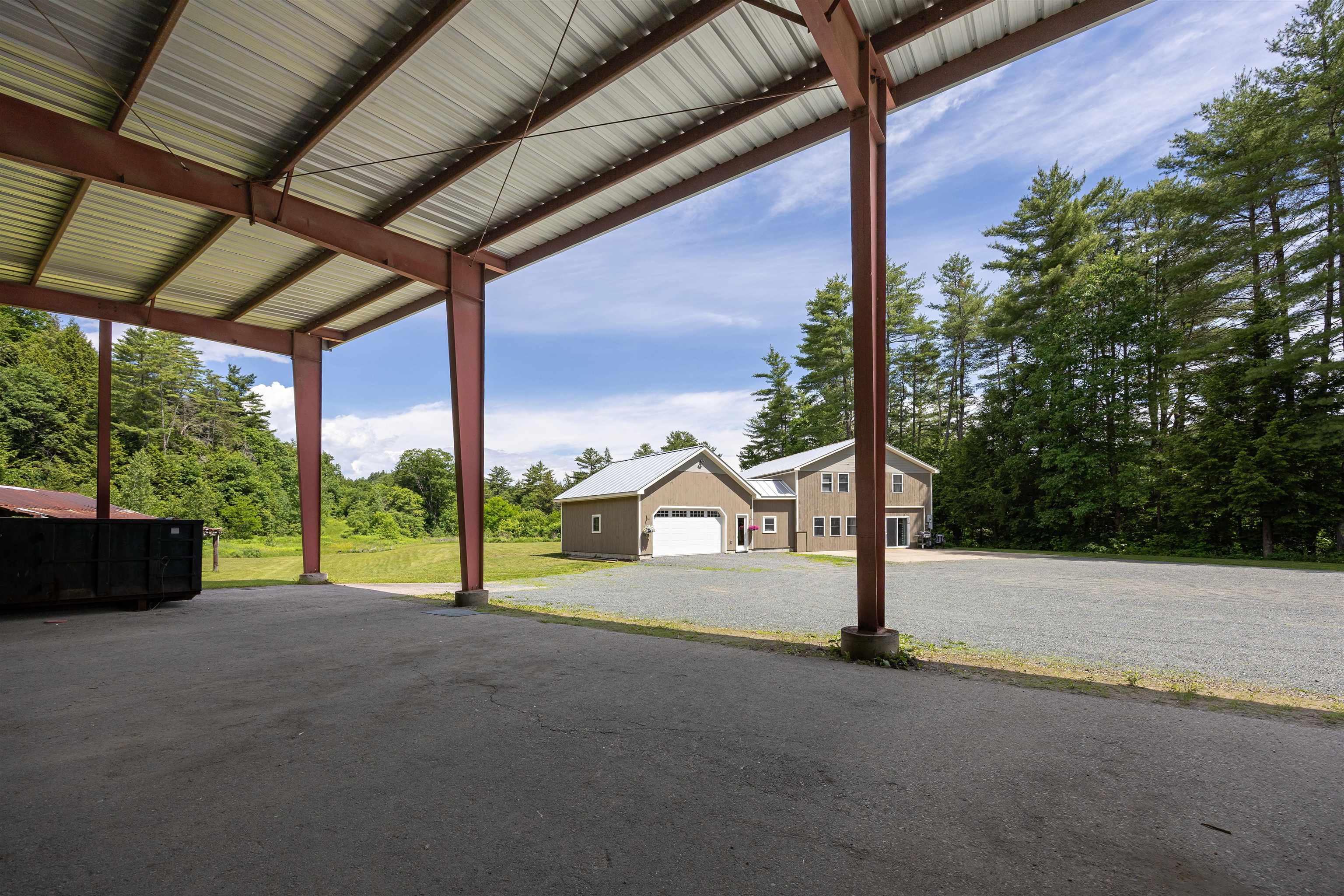 96 Smith Road Barnet, VT 05819 - Photo 50 of 56