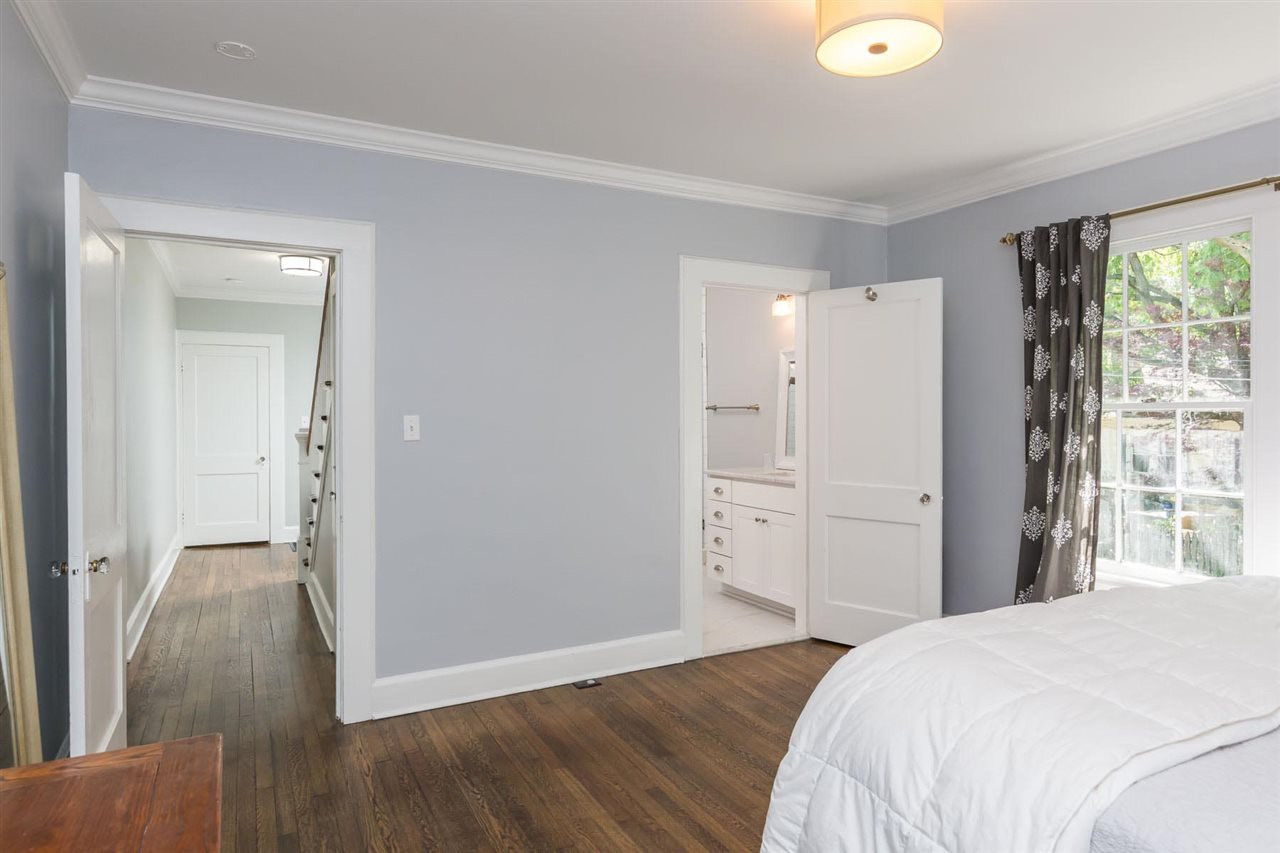 2103 Breeze Road Raleigh, NC 27608 - Photo 14 of 25 Photo 14
