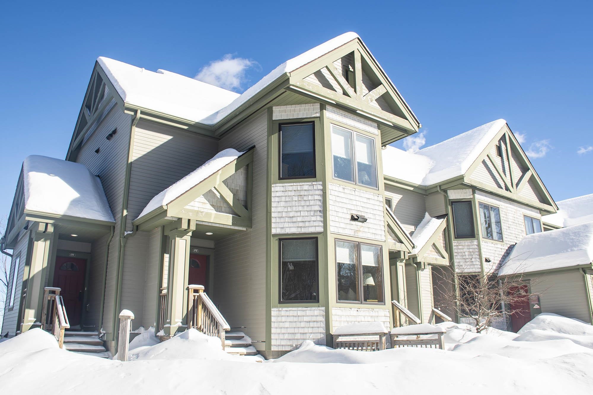 319 Jay Peak Road, Unit 4709 Jay, VT 05859 - Photo 1 of 12 Gallery Image 1