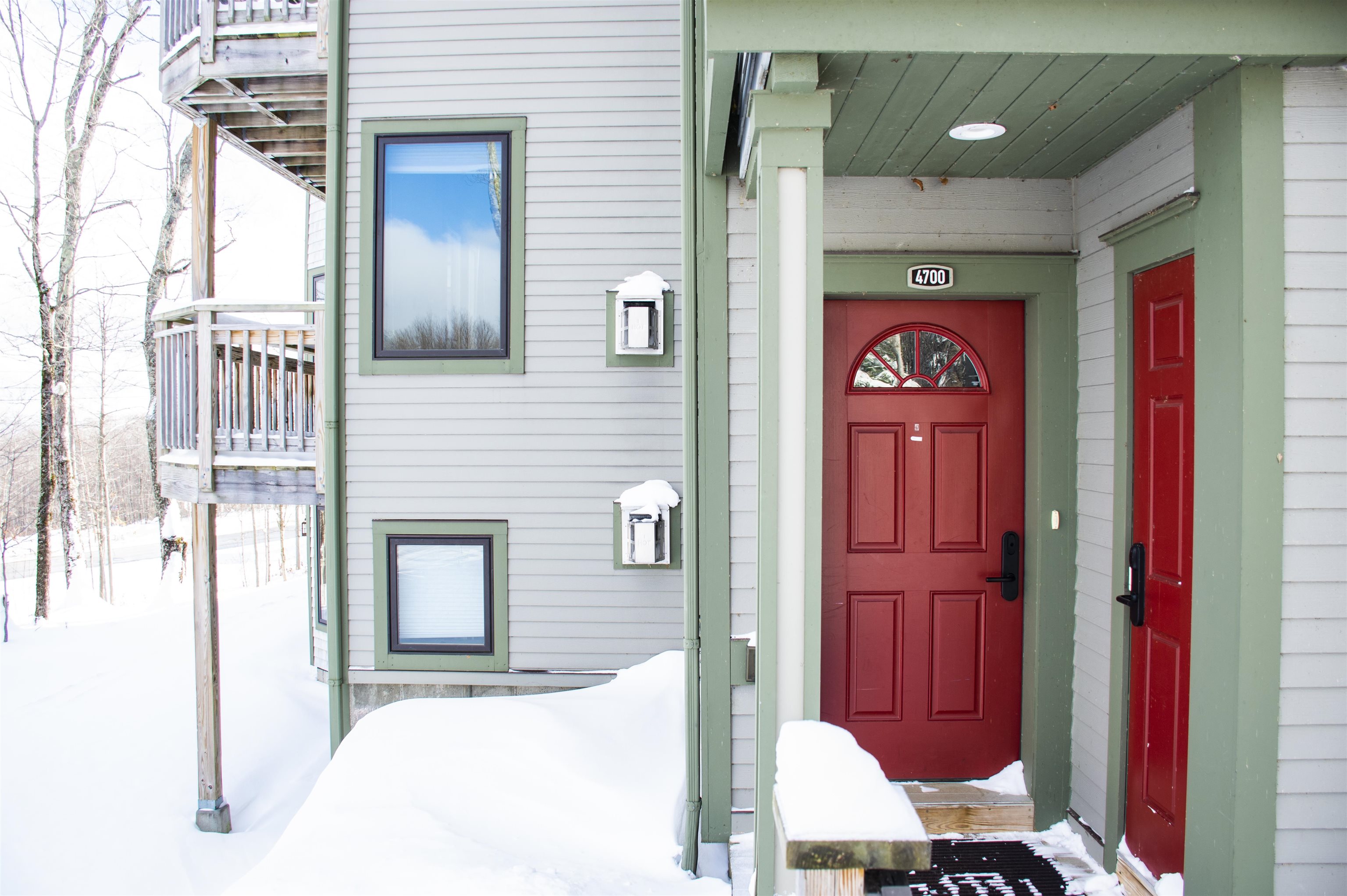 319 Jay Peak Road, Unit 4709 Jay, VT 05859 - Photo 2 of 12 Gallery Image 2
