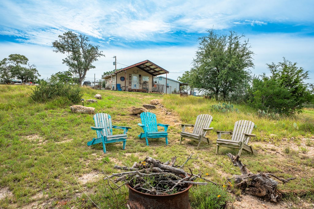 943 Stoneleigh Road Center Point, TX 78010 - Photo 23 of 34