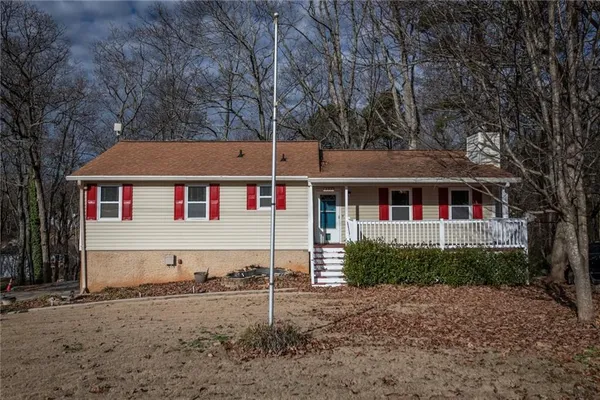 $236,000 | 4135 Macduff Drive, Douglasville, GA 30135