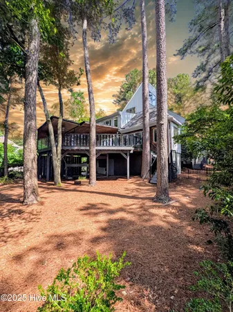 $750,000 | 350 Pine Vista Drive, Pinehurst, NC 28374
