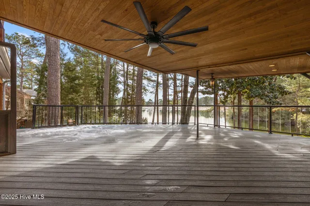 $775,000 | 350 Pine Vista Drive, Pinehurst, NC 28374