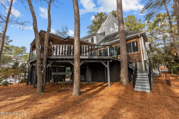 $750,000 | 350 Pine Vista Drive, Pinehurst, NC 28374