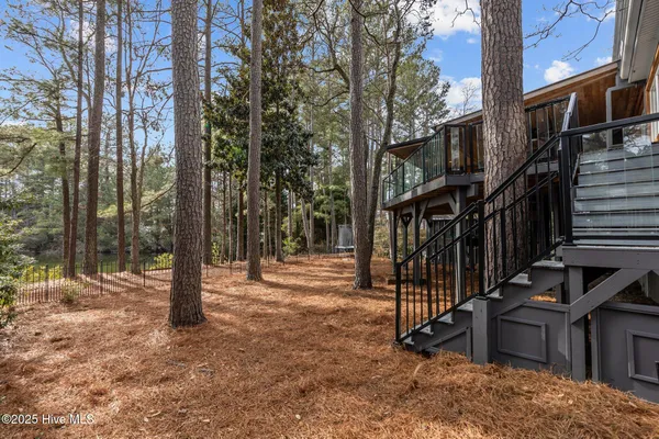$750,000 | 350 Pine Vista Drive, Pinehurst, NC 28374