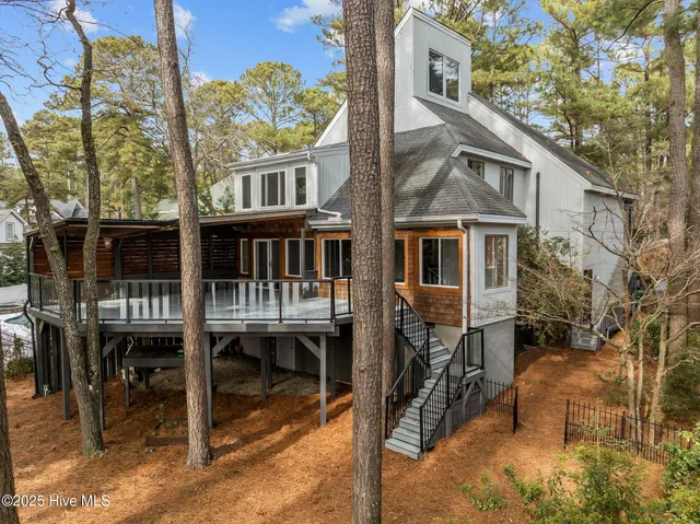 $775,000 | 350 Pine Vista Drive, Pinehurst, NC 28374