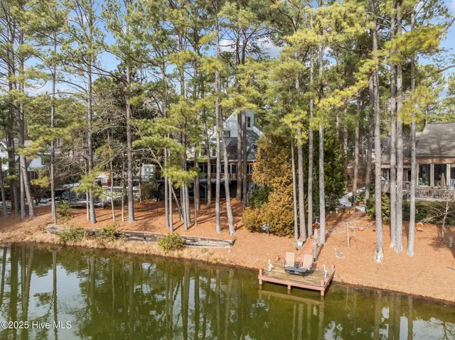 $775,000 | 350 Pine Vista Drive, Pinehurst, NC 28374