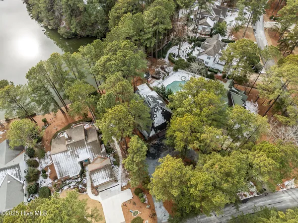 $750,000 | 350 Pine Vista Drive, Pinehurst, NC 28374