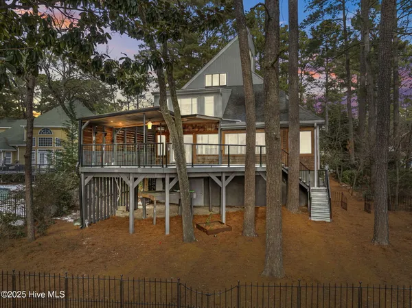$750,000 | 350 Pine Vista Drive, Pinehurst, NC 28374