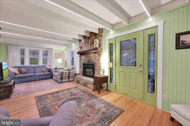 $374,900 | 609 6th Street, Mount Gretna, PA 17064