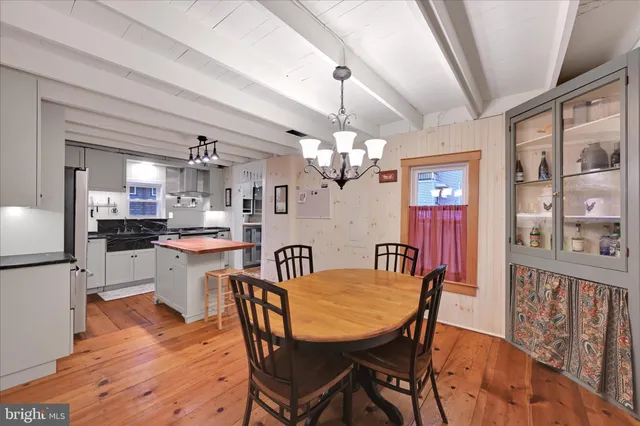 $374,900 | 609 6th Street, Mount Gretna, PA 17064