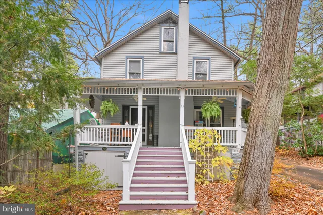 $374,900 | 609 6th Street, Mount Gretna, PA 17064