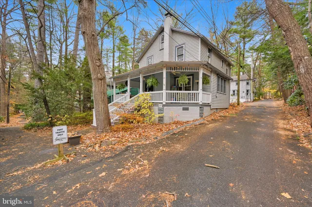 $374,900 | 609 6th Street, Mount Gretna, PA 17064