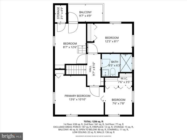 $374,900 | 609 6th Street, Mount Gretna, PA 17064