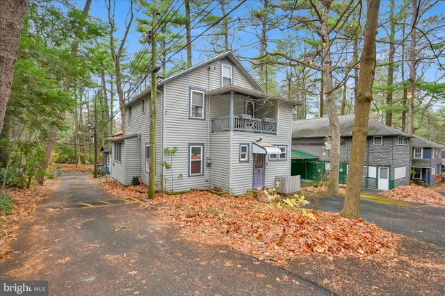 $374,900 | 609 6th Street, Mount Gretna, PA 17064