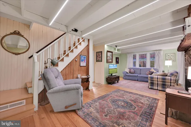 $374,900 | 609 6th Street, Mount Gretna, PA 17064