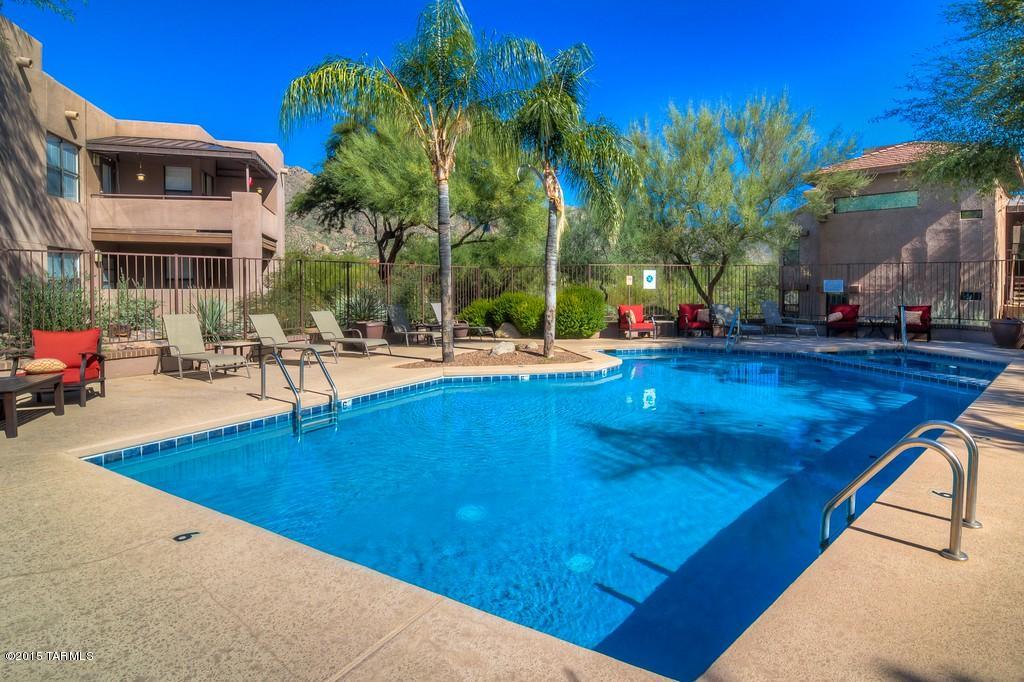 5800 North Kolb Road, Unit 11261 Tucson, AZ 85750 - Photo 47 of 48