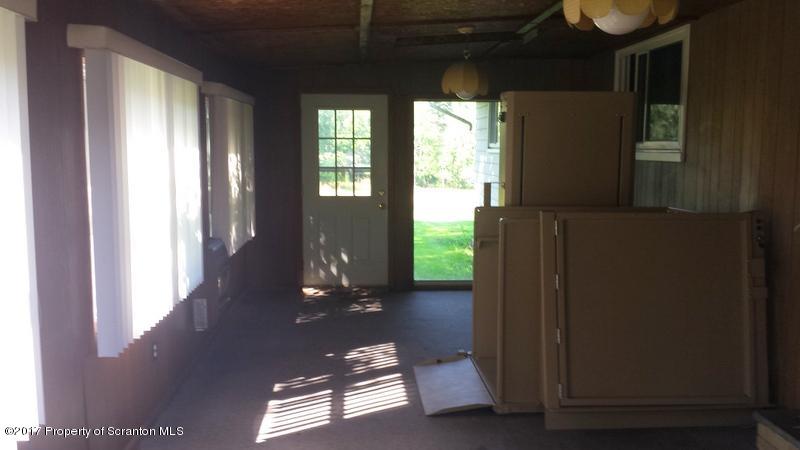 159 Decker Road Jermyn, PA 18433 - Photo 13 of 14 Sunroom