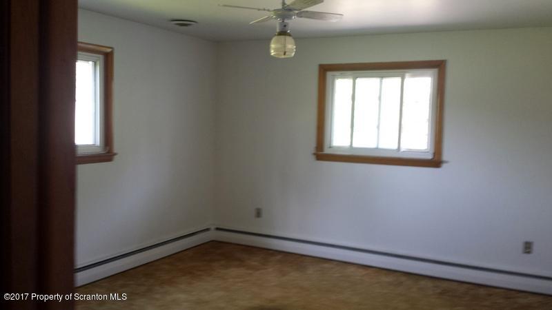 159 Decker Road Jermyn, PA 18433 - Photo 9 of 14 Master Bedroom