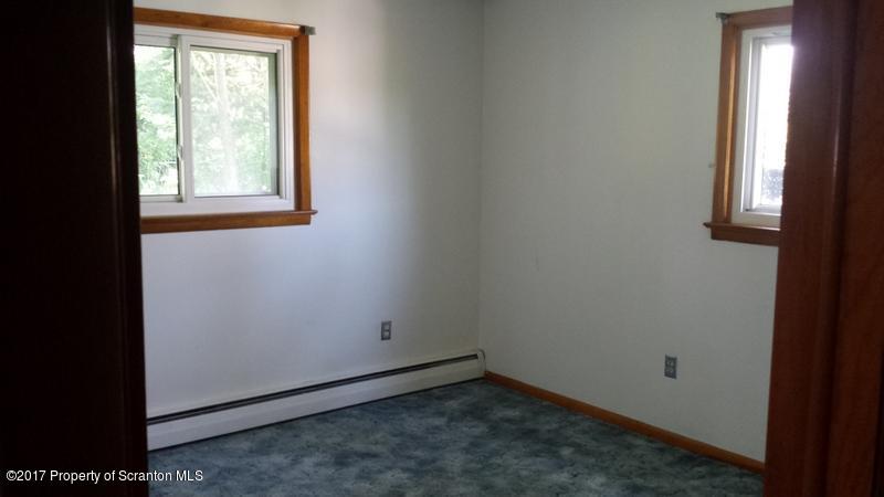 159 Decker Road Jermyn, PA 18433 - Photo 10 of 14 Bedroom